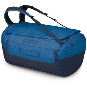 Osprey - Transporter 65 - Sac de voyage taille 65 l, bleu