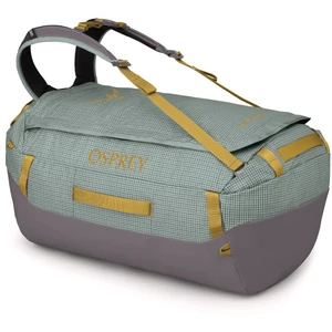 Osprey - Transporter 65 - Sac de voyage taille 65 l, gris pas cher