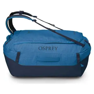 Osprey - Transporter 95 - Sac de voyage taille 95 l, bleu pas cher