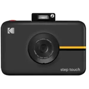 Comparateur de prix : Appareil photo instantané Kodak Step Touch Noir