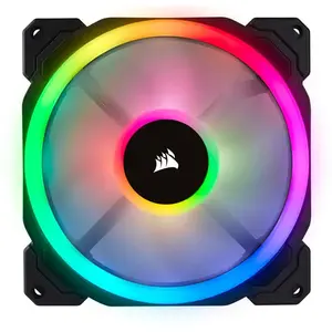 Corsair LL140 RGB Boitier PC Ventilateur 14 cm