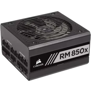 Corsair RM850x unité d'alimentation d'énergie 850 W 20+4 pin ATX ATX N...