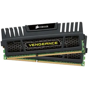 Corsair Vengeance 16GB module de mémoire 16 Go 2 x 8 Go DDR3 1600 MHz pas cher