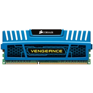 Corsair CMZ16GX3M4A1600C9B module de mémoire 16 Go 4 x 4 Go DDR3 1600 ... pas cher