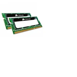 Corsair Mac Memory SO-DIMM 8 Go (2x 4 Go) DDR3 1066 MHz CL7 pas cher