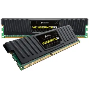 Comparateur de prix : Corsair Vengeance module de mémoire 8 Go 2 x 4 Go DDR3 1600 MHz