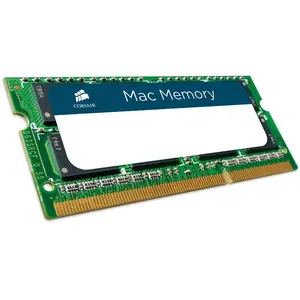 Corsair 8GB DDR3 module de mémoire 8 Go 1 x 8 Go 1333 MHzVendu parrue-du-commerce