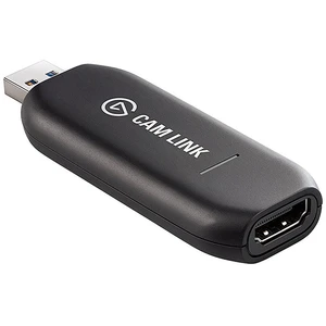 Boîtier d'acquisition vidéo VGA via USB - Convertisseurs de signal
