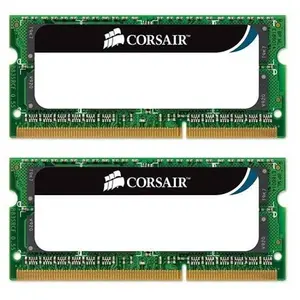 Corsair Mac Mémoire DDR3 1600 PC3-12800 2x8 Go CL11 pas cher