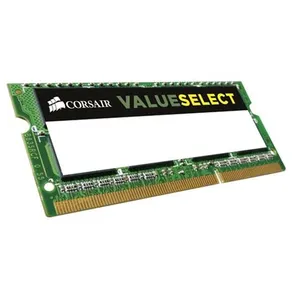 Corsair 4GB DDR3L 1333MHz module de mémoire 4 Go 1 x 4 Go DDR3Vendu parkaufland