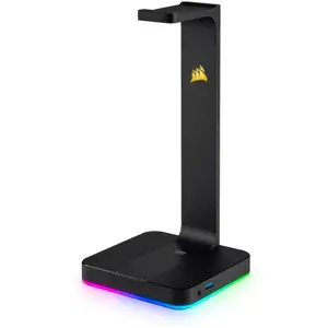 Corsair ST100 RGB Premium Support pour casque pas cher