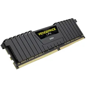 Corsair Vengeance LPX Black DDR4 2 x 8 Go 2666 MHz CAS 16 pas cher