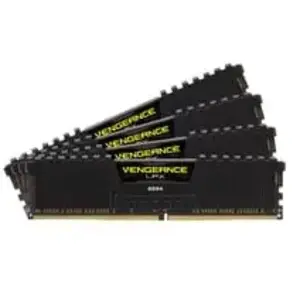 Comparateur de prix : Corsair Vengeance LPX module de mémoire 32 Go 4 x 8 Go DDR4 3200 MHz