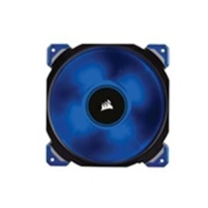 Corsair Air ML140 Pro Boitier PC Ventilateur 14 cm Noir, Transparent pas cher