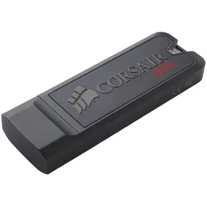 Comparateur de prix : Corsair CORSAIR Flash Voyager GTX - Clé USB - 512 Go - USB 3.1