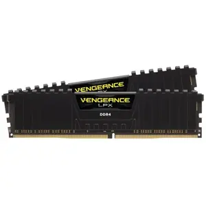 Comparateur de prix : Corsair Vengeance LPX module de mémoire 16 Go 2 x 8 Go DDR4 3200 MHz
