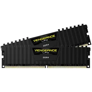 Corsair Mémoire RAM CMK16GX4M2B3000C15 DDR4 CL15 16 GB DDR4-SDRAM TU pas cher