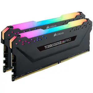 Mémoires RAM Corsair pour ordinateur, 16 Go par module