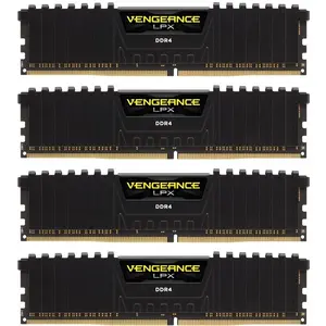 Corsair Vengeance LPX - DDR4 - 64 Go: 4 x 16 Go - DIMM 288 broches pas cher