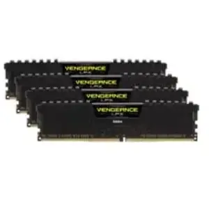 Corsair Vengeance LPX - DDR4 - 64 Go: 4 x 16 Go - DIMM 288 broches pas cher