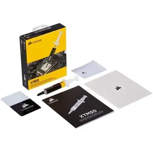 Corsair XTM50 combiné de dissipateurs thermiques 5 W/m·K 5 g pas cher