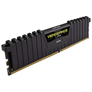 Comparateur de prix : Corsair Mémoire RAM 16GB DDR4 3000MHz DDR3 SDRAM DDR4 CL16 16 GB TU