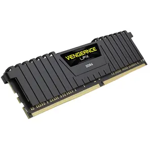 Comparateur de prix : Corsair Vengeance LPX Black DDR4 2 x 16 Go 3000 MHz CAS 16