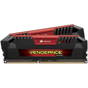 Mémoire RAM - CORSAIR - Vengeance RGB Pro Series DDR4 - 16GB 2x8GB DIM...