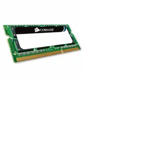Corsair 4GB, DDR3L, 1600MHz module de mémoire 4 Go 1 x 4 Go DDR3Vendu paramazon