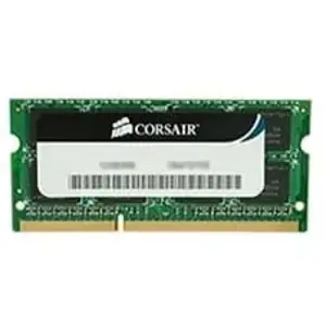 Corsair Mémoire Ram Valueslect Cmso8gx3m1c1600c11 1x8gb Ddr3 1600mhz pas cher