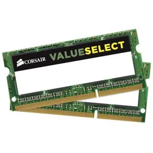 Corsair 2x 4GB, DDR3L, 1600MHz module de mémoire 8 Go 2 x 4 Go DDR3Vendu paramazon