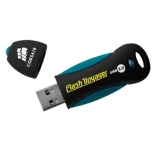 Corsair Flash Voyager 3.0 64GB USB 3.0 (CMFVY3A-64GB) pas cher