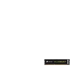 Corsair 4GB DDR4 2133MHz module de mémoire 4 Go 1 x 4 Go pas cher