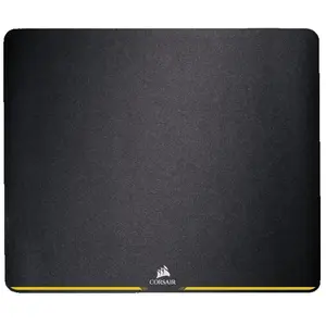 Corsair MM200 Tapis de Souris Gaming (Moyen, Tissu) Noir pas cher