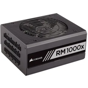 Corsair RM1000X 1000W 80 Plus Gold Modular pas cher