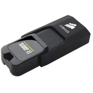 Corsair Flash Voyager Slider X1 - clé USB - 16 Go pas cher