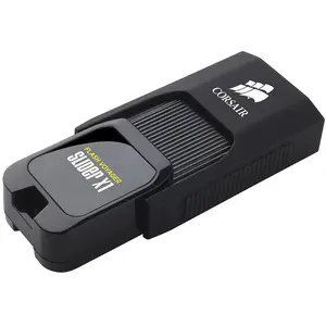Corsair Flash Voyager Slider X1 - clé USB - 64 Go pas cher