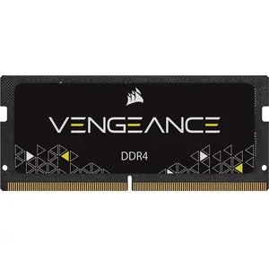 Comparateur de prix : Corsair Mémoire Ram Cmsx16gx4m1a2400c16 1x16gb Ddr4 2400mhz