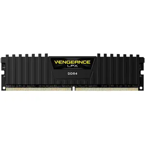 Comparateur de prix : Corsair Vengeance LPX Series Low Profile 8 Go DDR4 2666 MHz CL16