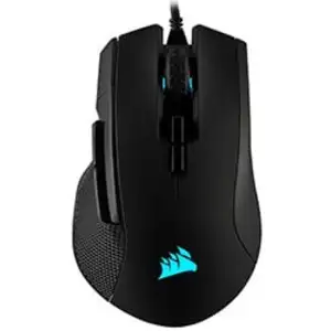 Comparateur de prix : Corsair IRONCLAW RGB souris Gaming Droitier USB Type-A 18000 DPI CH-9307011-EU