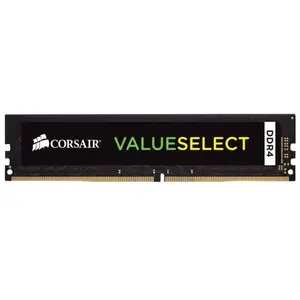 Corsair Mémoire RAM 8 GB, DDR4, 2666 MHz CL18 DDR4 8 GB DDR4-SDRAM TU pas cher