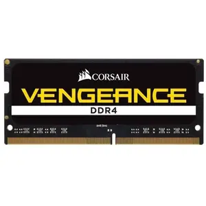 Comparateur de prix : Corsair Mémoire RAM CMSX8GX4M1A2400C16 DDR4 DDR4-SDRAM CL16 8 GB TU