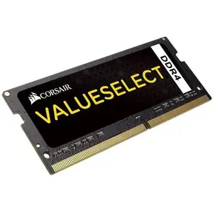 Comparateur de prix : Corsair ValueSelect module de mémoire 8 Go 1 x 8 Go DDR4 2133 MHz