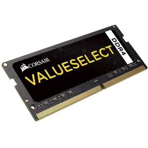Corsair ValueSelect SO-DIMM DDR4 4 Go 2133 MHz CAS 15 pas cher