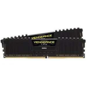 Corsair Vengeance LPX DDR4 3600 MHz PC4-28800 16 Go 2x8 Go CL18Vendu parcarrefour