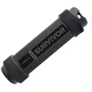 Corsair CORSAIR Flash Survivor Stealth - Clé USB - 512 Go - USB 3.0