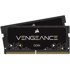 Comparateur de prix : Mémoire PC DDR4 - CORSAIR - 32 Go (2 x 16 Go) - 2400MHz - CAS 16
