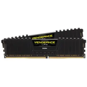Comparateur de prix : Corsair Vengeance LPX DDR4 2933 MHz 16 Go 2 x 8 Go CL16 Noir