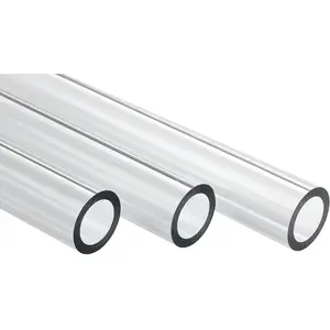 Comparateur de prix : Corsair Tube De Refroidissement Liquide Série Xt 14 Mm 3 Unités