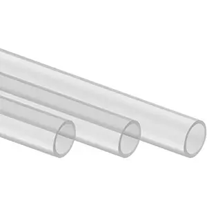 Corsair Tube de 12 mm, CORSAIR, Hydro X Series, XT Hardline, Satin pas cher